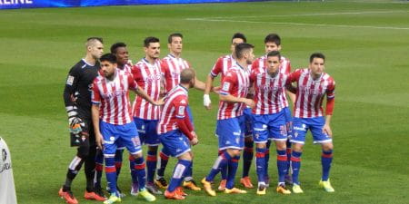 Sportwetten Tipp UD Levante – Sporting Gijon 04.04.2016