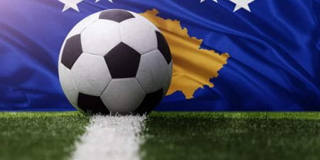 Kosovo neues Mitglied bei der UEFA