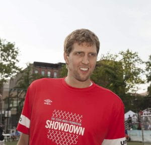 Nowitzki