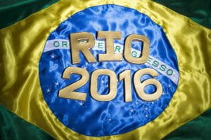 RIO 2016