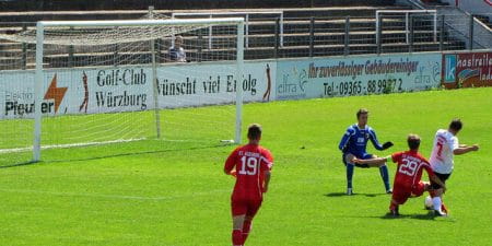 Sportwetten Tipp Würzburger Kickers – MSV Duisburg 20.05.2016