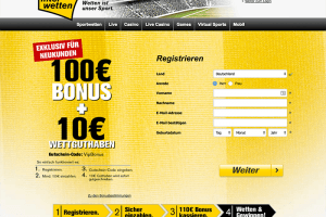 Interwetten