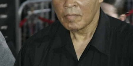 Muhammad Ali – Der größte Boxer aller Zeiten?