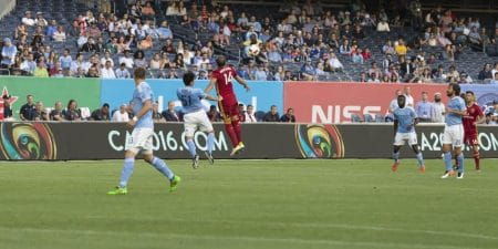 Wett Tipp Real Salt Lake City – Seattle Sounders FC 29.06.2016