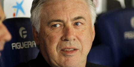 Wie tickt eigentlich dieser Carlo Ancelotti?