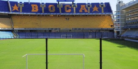 Wett Tipp Independiente del Valle – Club Atlético Boca Juniors 08.07.2016