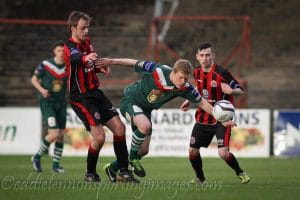 Cork City FC