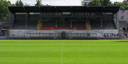 Wett Tipp 1860 München II – FC Ingolstadt II 18.07.2016