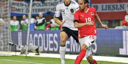 Kann sich Holger Badstuber bis in den WM-Kader zurückkämpfen?