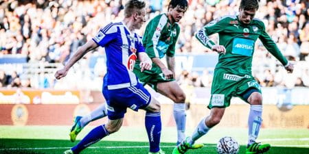 Wett Tipp IFK Mariehamn – FC Inter Turku 25.07.2016