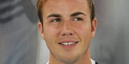 Mario Götze: Schafft der WM-Siegtorschütze noch die Trendwende?