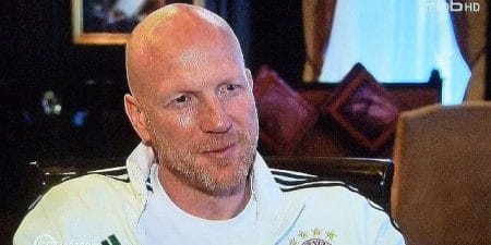 Das sind die Gründe für das Aus von Matthias Sammer beim FC Bayern München