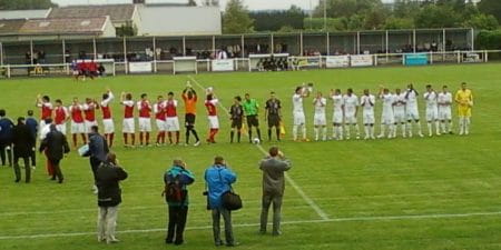 Wett Tipp SC Amiens – Stade Reims 01.08.2016