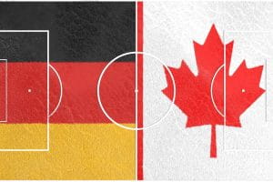 Wett Tipp Deutschland – Kanada 09.08.2016