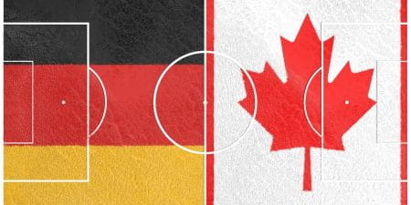 Wett Tipp Deutschland – Kanada 09.08.2016