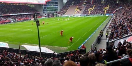 Wett Tipp 1. FC Kaiserslautern – Hannover 96 am 05.08.2016