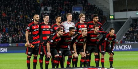 Wett Tipp Bayer 04 Leverkusen – Hertha BSC 22.01.2017