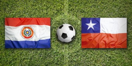 Wett Tipp Paraguay – Chile 02.09.2016