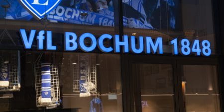 Wett Tipp VfL Bochum – 1. FC Union Berlin 06.08.2016