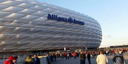 Wett Tipp Bayern München – Hertha BSC 21.09.2016