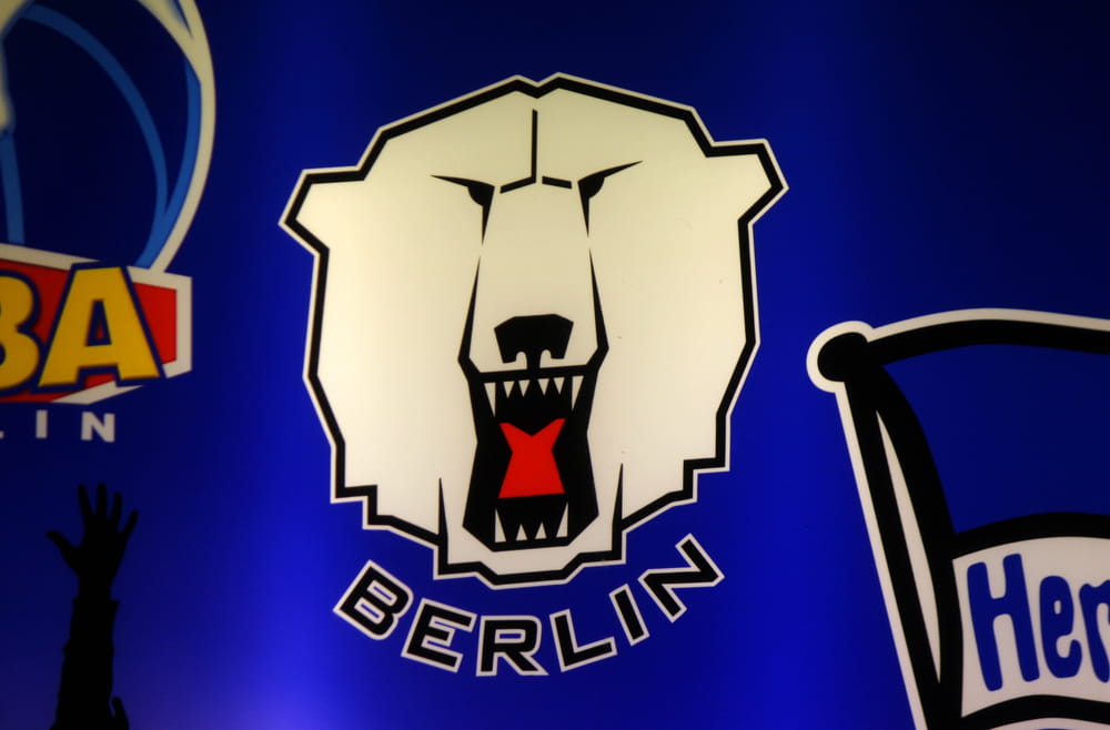 Bilder Eisbären Berlin: Entdecke die Magie des Zeichnens!