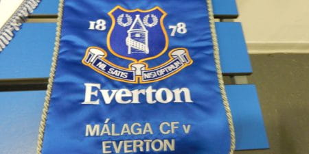 Wett Tipp AFC Sunderland – FC Everton 12.09.2016