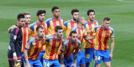 Wett Tipp FC Valencia – Deportivo Alaves 22.09.2016