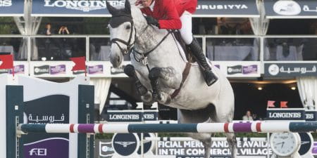 Rücktritt einer Legende: Ludger Beerbaum beendet Nationalteamkarriere