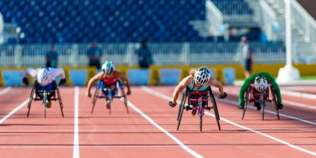 Das sind die Paralympics 2016 in Rio