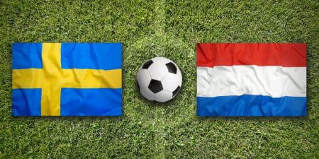 Wett Tipp Schweden – Holland 06.09.2016