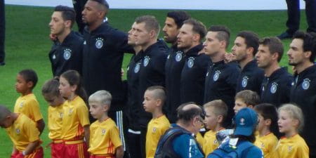 Machen Langzeitwetten auf die Fußball WM 2018 in Russland bereits jetzt Sinn?