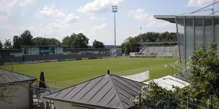 Wett Tipp TSG 1899 Hoffenheim II – FC Nöttingen 04.10.2016