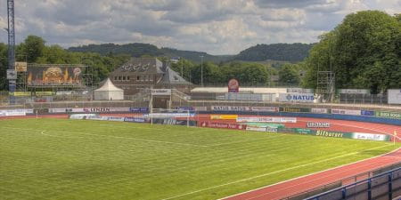 Wett Tipp SV Eintracht Trier 05 – FK Pirmasens 05.10.2016