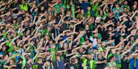 Wett Tipp Seattle Sounders FC – Houston Dynamo 13.10.2016