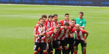 Wett Tipp UD Las Palmas – Athletic Bilbao 28.11.2016