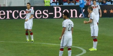 Gibt es schon Langzeitwetten auf den Confed Cup 2017?