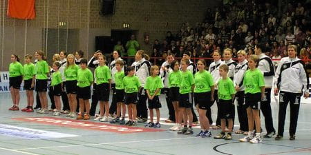 Was sind die besten Wetten für die Frauen Handball EM 2016?