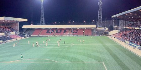 Wett Tipp Dundee United – Dunfermline Athletic 08.11.2016