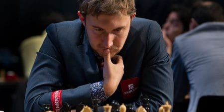 Sergej Karjakin erster russische Schach Weltmeister seit 9 Jahren?