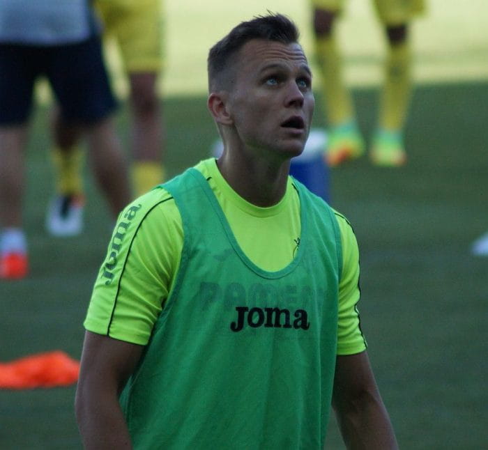 cheryshev