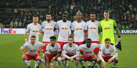 Wett Tipp Red Bull Salzburg – FC Schalke 04 08.12.2016