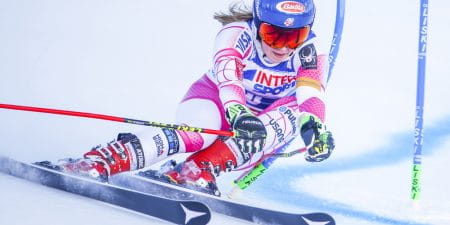 Mikaela Shiffrin – der neue Star am Slalom-Himmel