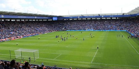 Wett Tipp Leicester City – FC Chelsea 14.01.2017