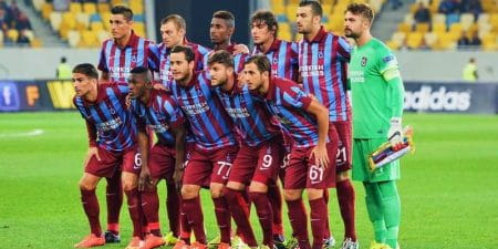 Wett Tipp Bursaspor – Trabzonspor 13.01.2017