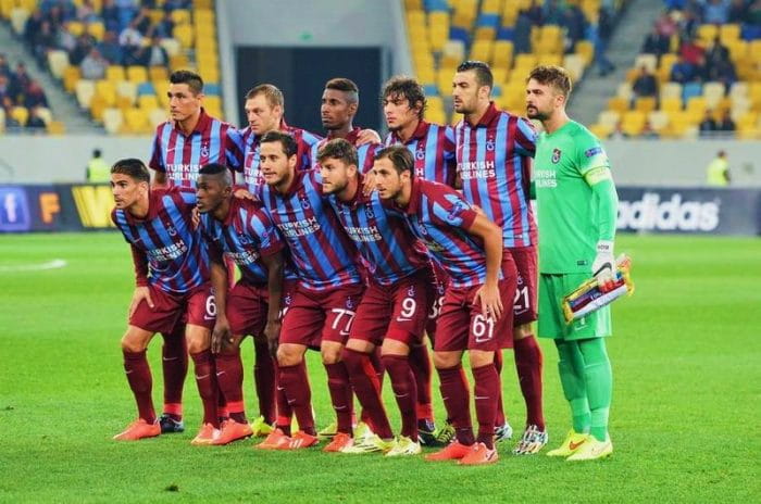 trabzonspor