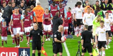 Wett Tipp West Ham United – Manchester City 01.02.2017