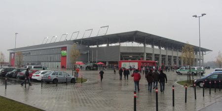 Wett Tipp FC Ingolstadt 04 – Borussia Mönchengladbach 26.02.2017