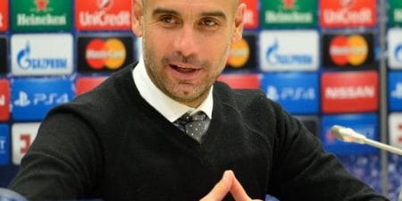 Kommt Pep Guardiola zum FC Barcelona zurück?