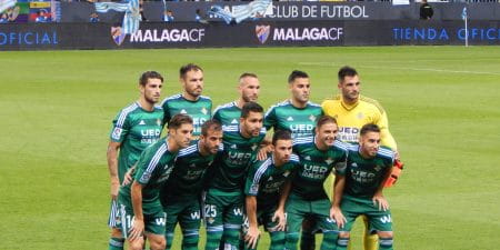 Wett Tipp Real Betis Sevilla – Real Sociedad San Sebastián 03.03.2017