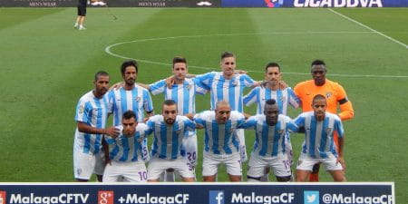 Wett Tipp FC Málaga – Atlético Madrid 01.04.2017